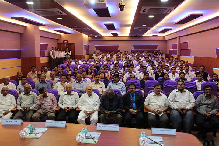 auditorium